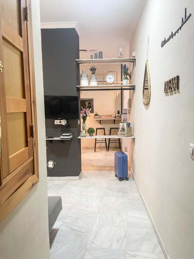 Practical Studio- 1Bth- Las Setas Sevilla Bagian luar foto